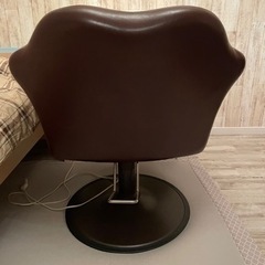 美容室用セットイス&バックシャンプー台