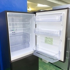 ⭐️SHARP⭐️冷凍冷蔵庫 2019年280L 大阪市近郊配送無料