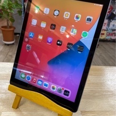 値下げしました‼︎【メンテナンス済み】iPad6 WiｰFiモデ...