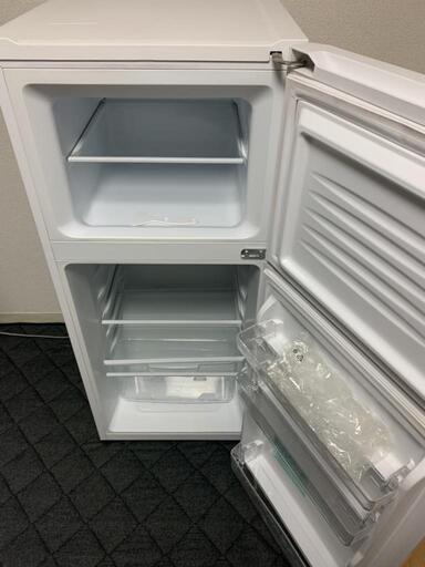 激安美品冷蔵庫