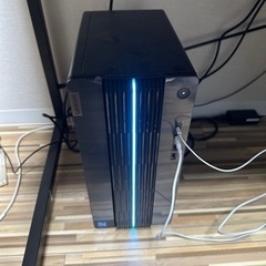 Lenovo ゲーミングPC Core i5-12400F GTX 1660 SUPERゲーミング 