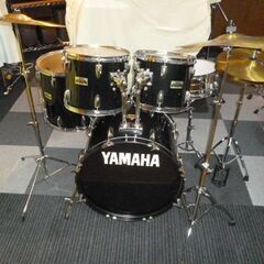 YAMAHA Rock'n Road Mark Ⅱドラムセット
