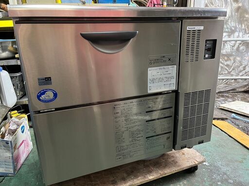 ☆2022年製☆Panasonic チップアイス製氷機 120kg♪高さ ☆2022年製☆Panasonic チップアイス製氷機 120kg♪高さ