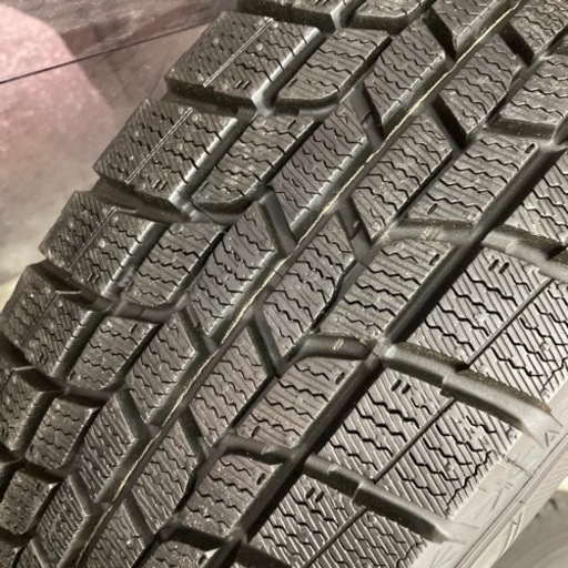 スタッドレス　175/70R14   4本セット　175/65R15互換サイズ