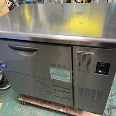 ☆2022年製☆Panasonic チップアイス製氷機 120kg♪高さ850mm仕様
