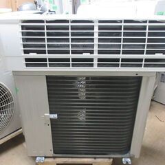 K04076 シャープ 中古エアコン 主に6畳用 冷房能力 2.2KW ／ 暖房能力 