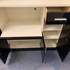 3-15 キッチンボード【引取限定・現状渡し】カグマニア