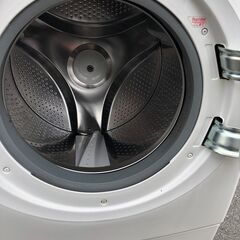 サンヨー ドラム式洗濯乾燥機 9kg AWD-AQS3 87