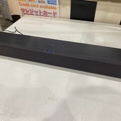 【愛品館市原店】SONY 2018年製  サウンドバー HT-S...