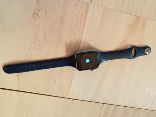 アップルウォッチseries2 38mm