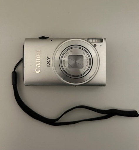 Canon IXY 610F デジカメ