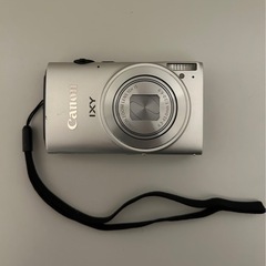 Canon IXY 610F デジカメ