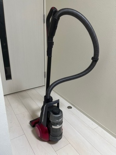 2020年製　SHARP サイクロン掃除機