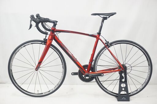 MERIDA 「メリダ」 SCULTURA 700 2015年モデル ロードバイク