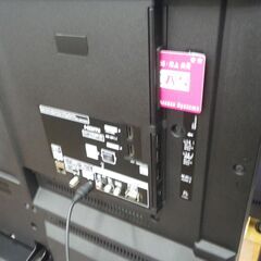 パナソニック 49型テレビ 2015年製 TH-49CS650【モノ市場東浦店】41 パナソニック 49型液晶テレビ 2015年製 TH-49CS650【モノ市場東浦店】41