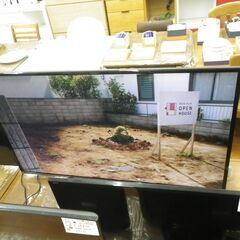 パナソニック ４９型液晶テレビ 2015年製 TH-49CS65...