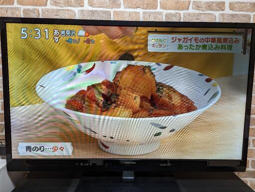 LED REGZA 55A2(K) [55インチ ブラック]