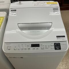 洗濯機 Panasonic 6kg