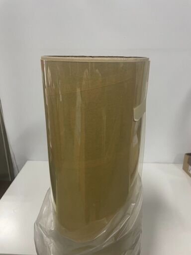 【超強力防犯フィルム】3M　ULTRA S2200 最高峰　防犯フィルム　スコッチティント　ウインドウフィルム　透明　1ｍ