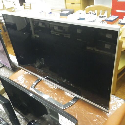 シャープ 46型 液晶テレビ 2013年製 LC-46XL9 訳あり【モノ市場東浦店】41