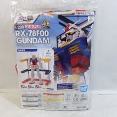 ガンプラ☆非売品 1/200 RX-78F00 GUNDAM ガ...