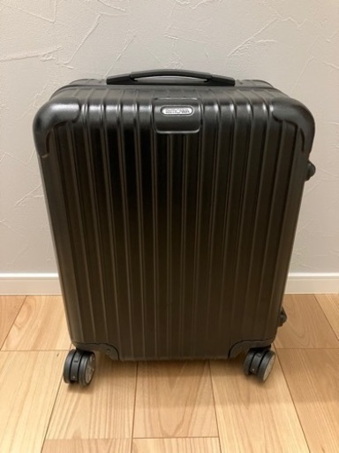 リモワ　RIMOWA サルサ　SALSA