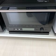 加熱水蒸気オーブンレンジ  シャープ   2022年製　joh00415 加熱水蒸気オーブンレンジ シャープ 2022年製 joh00415
