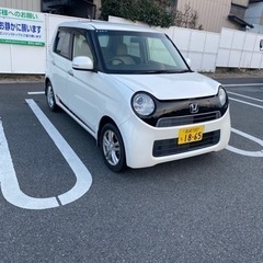 ホンダN’ONE