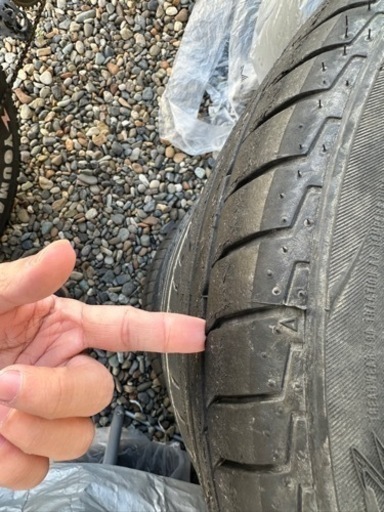 ATR SPORTS 195/55 15インチ バリ溝 | amidomil.com.br