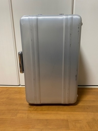 ゼロハリバートン