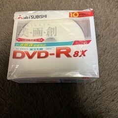 DVD -Ｒ 9枚組 地デジ録画非対応