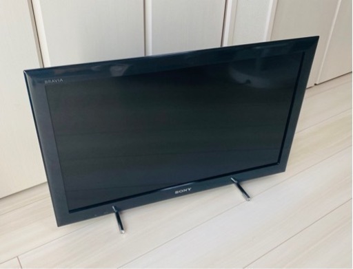 【美品】SONY BRAVIA 26型液晶テレビ