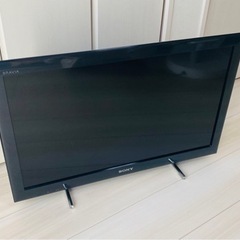 【美品】SONY BRAVIA 26型液晶テレビ