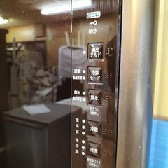 只今、商談中となっております。日立（HITACHI）R-S3700FVL（XT） 3ドアノンフロン冷凍・冷蔵庫 365L 真空チルド ブラウン 2015年製