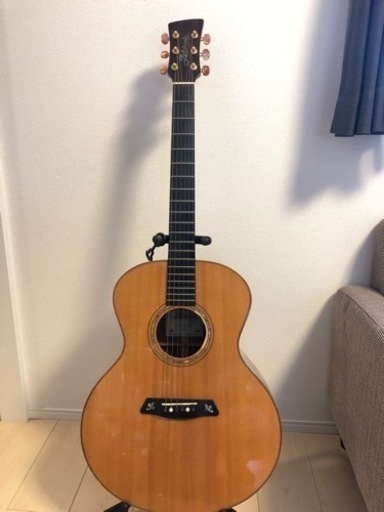 さらに大幅値下げ！！Artwoodのアコースティックギター！