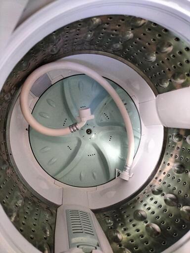 只今、商談中となっております。東芝 （TOSHIBA）AW-6D3M 全自動洗濯機 「マジックドラム」6.0K　2015年製