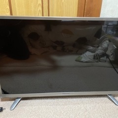 ハイセンス32型テレビ