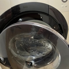 SHARP ドラム式洗濯機 2013年製