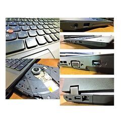 新入荷・「極上」Thinkpad・L540お値引き無しでOffice2021