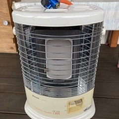 リンナイセラミックヒーター 2500