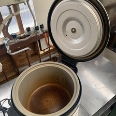 【電気炊飯器】タイガー JNO-A360