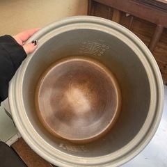 【電気炊飯器】タイガー JNO-A360