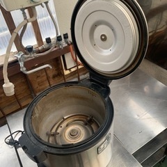 【電気炊飯器】タイガー JNO-A360