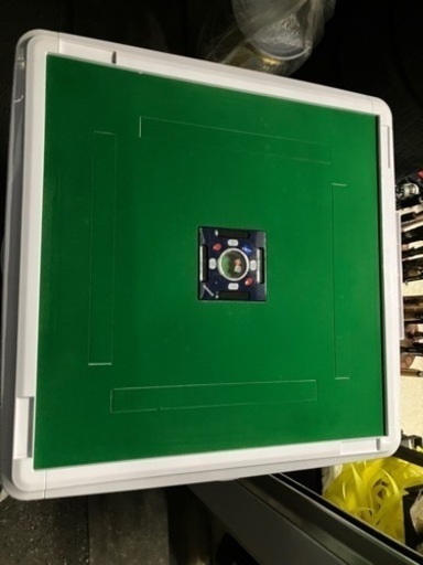 中古動作良好】全自動麻雀卓 アモス jp2 中古動作良好】全自動麻雀卓 アモス jp2