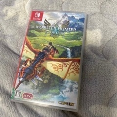 モンスターハンターストーリーズ2