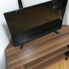 テレビ&テレビ台