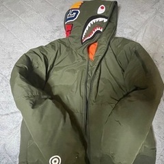 アベイジングエエイプ