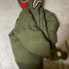 アベイジングエエイプ