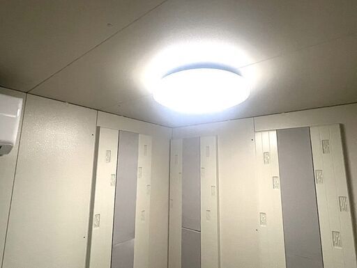 倉庫整理セール中！設置費込みの中古防音室(-40db)!! 高品質 