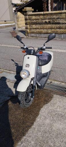 ヤマハ Yamaha vox